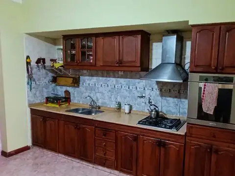 VENTA - CASA EN LAGUNA PAIVA
