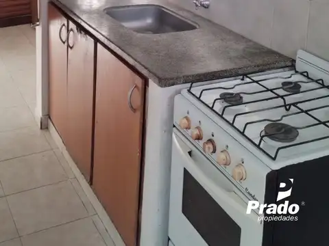 Departamento en Venta en La Loma, USD 50.000