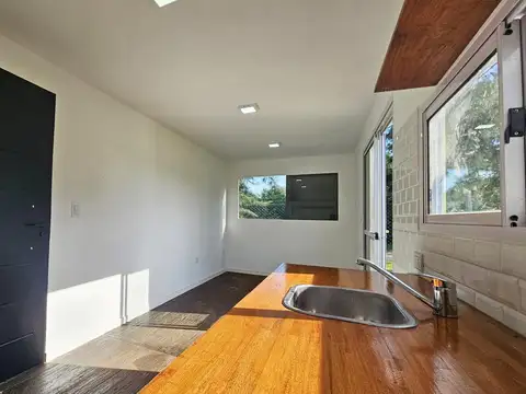 Casa en Barrio Abierto Solar de las Acacias