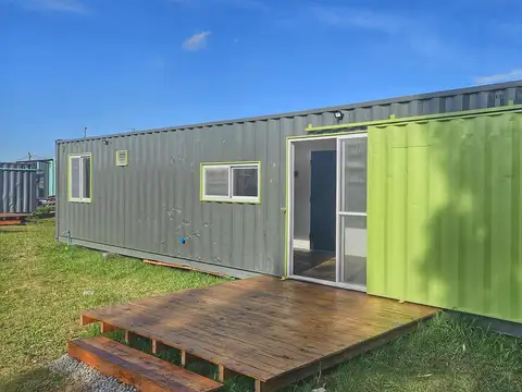 Casa en Alquiler de 1 dormitorio