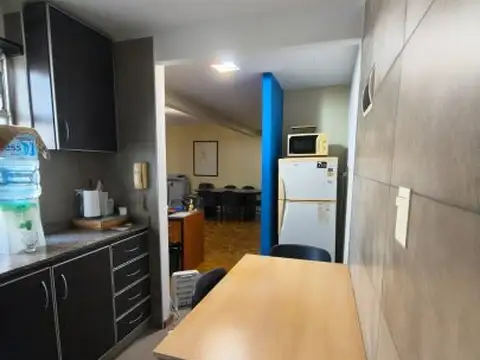 Viamonte 1400 , Piso 2