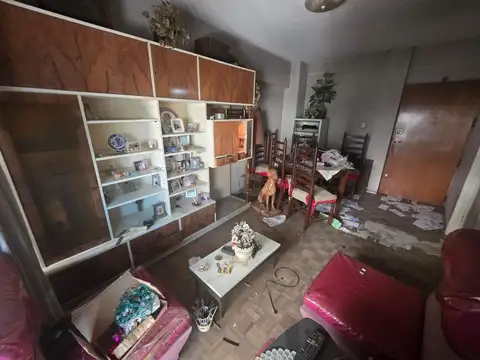 Tucuman 3300, Piso 2