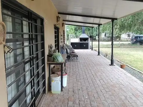 Casa en Venta de 1 dormitorio
