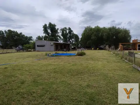 Casa en Venta en Tres Sargentos, USD 110.000