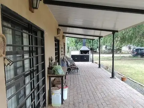 Casa en Venta de 1 dormitorio