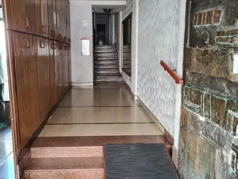 VENTA DEPARTAMENTO 2 AMBIENTES COCINA LAVADERO SAN CRISTOBAL