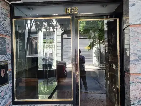 Departamento en Venta al Oeste