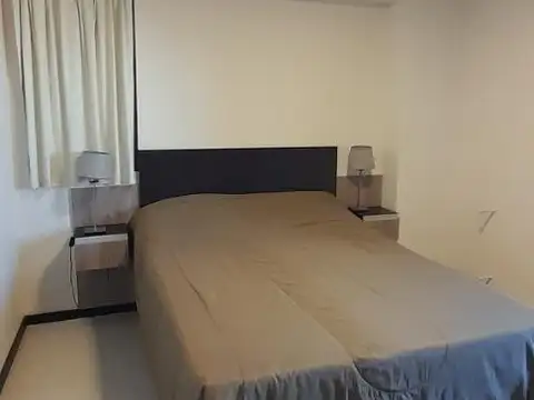 DEPARTAMENTO CARLOS PAZ  - 1 dormitorio con terraza