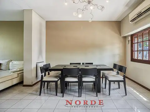 Casa en Venta 10 años