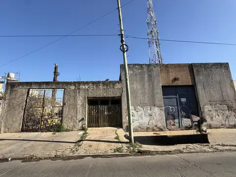 Galpón en venta en Villa Jose León Suarez