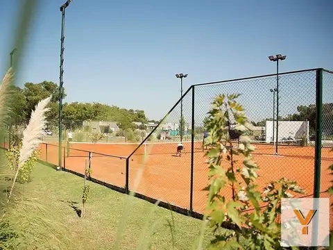 Terreno en venta - 2.000mts2 - San Roque, Luján
