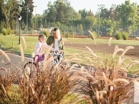 Terreno en Venta en Countries y Barrios Cerrados en Luján, USD 34.000