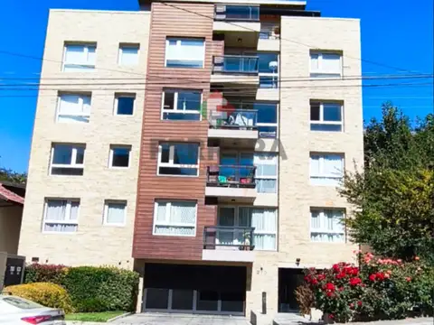 Departamento de dos ambientes en Barrio Belgrano- APTO CREDITO – APTO TURISMO