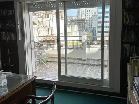 Oficina en Venta en San Nicolás, USD 50.000