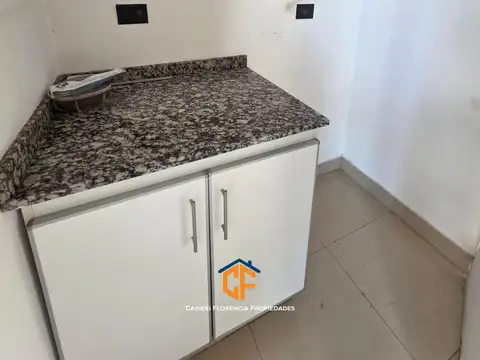 Alquiler Departamento Estilo Dúplex 3 Ambientes En Centro De San Martín