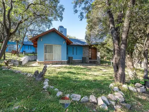 Hotel en Venta en La Cumbre, USD 350.000