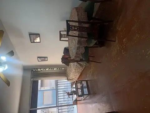 Departamento en Alquiler Temporal de 2 ambientes