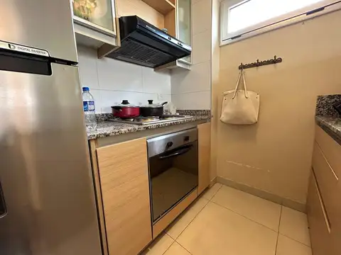Departamento en Venta en Club Bamboo, USD 145.000