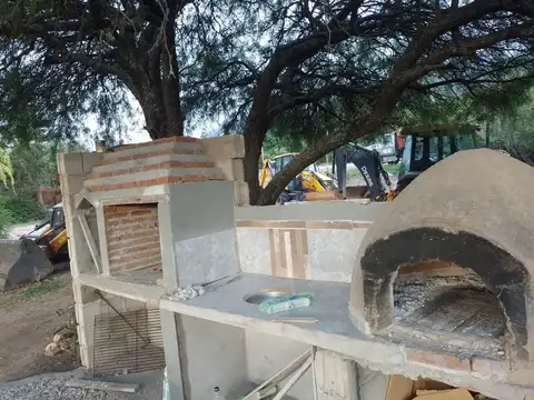 Casa en Venta 5 años