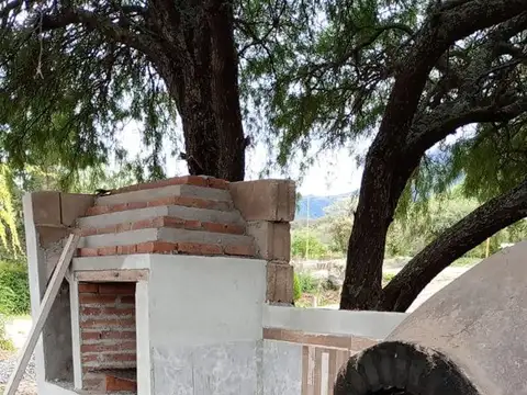 SE VENDE CASA A ESTRENAR ,CERCADA AMBATO LA PUERTA
