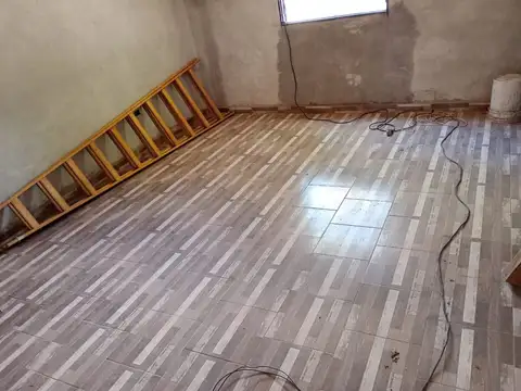 Casa Monoambiente con 1 baño