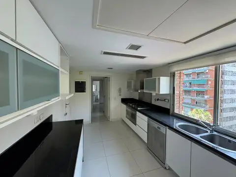 Departamento en Alquiler 15 años