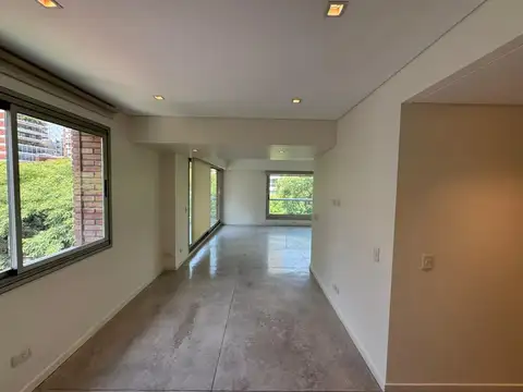 Departamento 4 ambientes con 3 baños