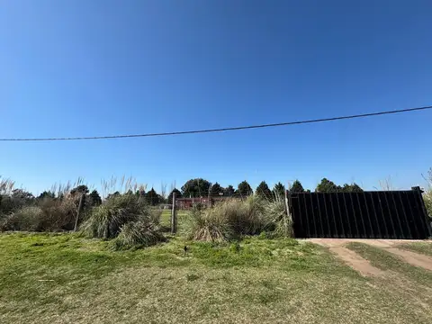 Casa en Venta de 1 dormitorio