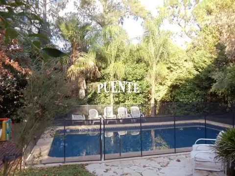 Casa en Venta de 5 dormitorios