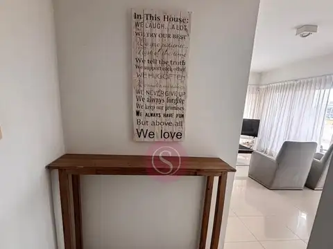 Departamento en Venta en Pilar Garden, USD 109.000
