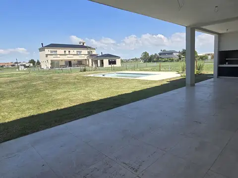Casa en venta en Puerto Nizuc (A estrenar)