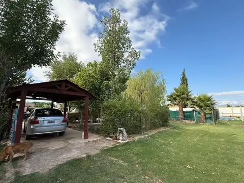 VENTA CASA CON PILETA B. ALTO CORDILLERANO LAVALLE