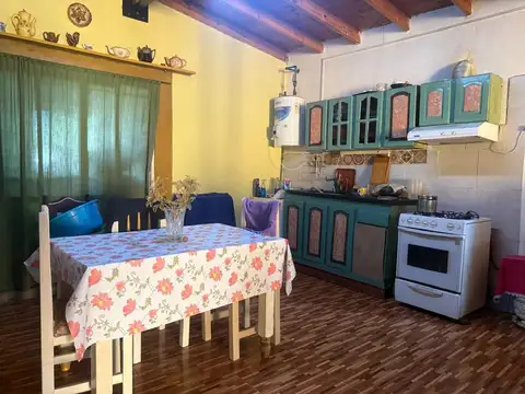Casa en Venta de 2 dormitorios