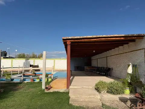 Casa en Venta con 1 cochera