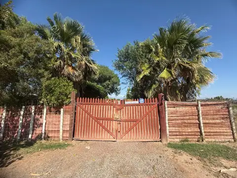 VENTA CASA CON PILETA B. ALTO CORDILLERANO LAVALLE