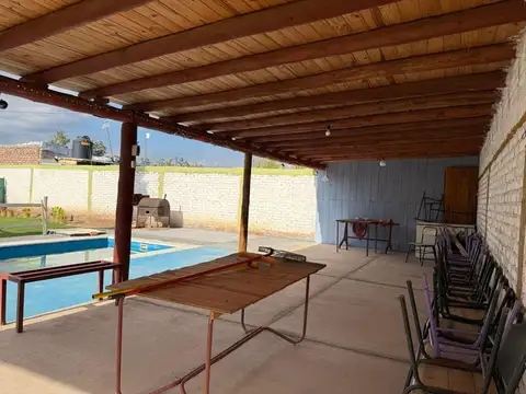 Casa en Venta 13 años