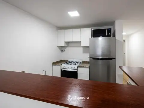 Departamento en Venta en Martín, USD 78.000