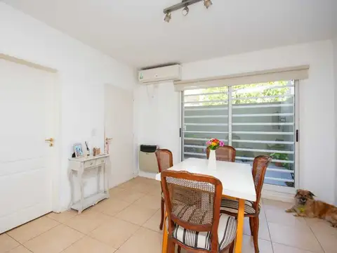 VENTA DTO. TIPO PH 3 AMB. PB C/PATIOS-APTO CREDITO