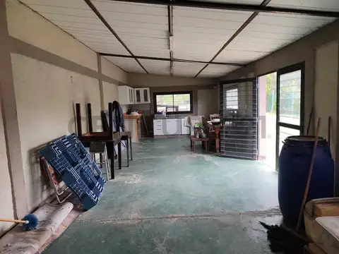 Casa en Venta en Fray Luis Beltran, USD 35.000