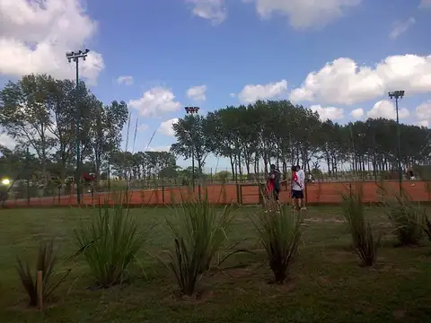 Terreno en Venta de 957,0 m2