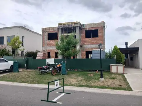 Santa Elena, Pilar del Este - Casa a estrenar 100