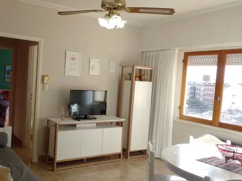 VENTA DOS AMBIENTES CON VISTA A CIUDAD 