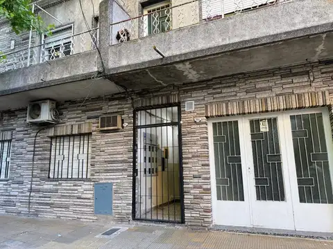 DEPARTAMENTO 3 AMBIENTES SAN JUSTO VENTA TERRAZA