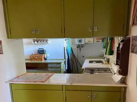 Casa en Venta 35 años