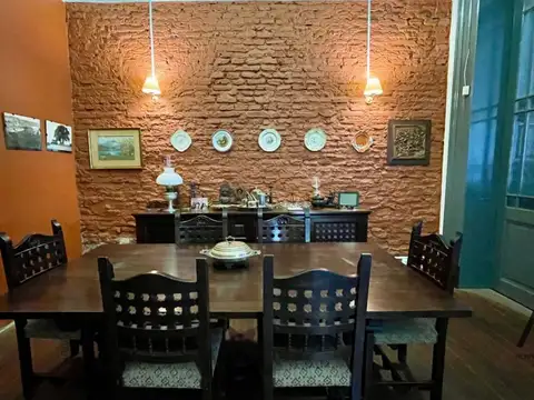 Casa en venta de 3 dormitorios c/ cochera en Aguada