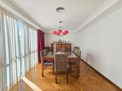 Departamento en Venta de 5 ambientes