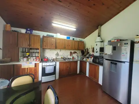 Casa en Venta en Pueblo General Belgrano, USD 170.000