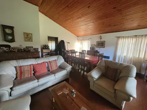 Casa en Venta 40 años