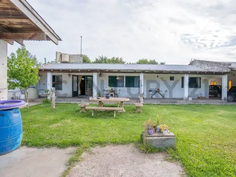 Casa en Venta de 4 dormitorios