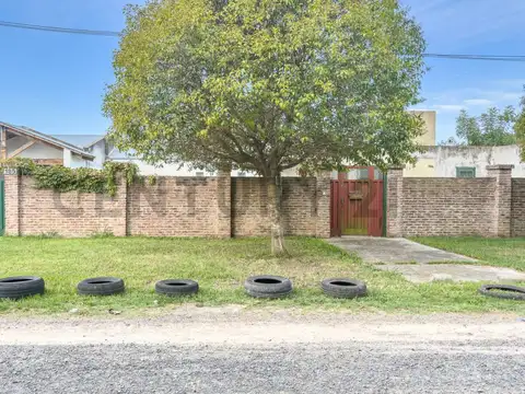 156 Entre 35 y 36 100, Piso 0
